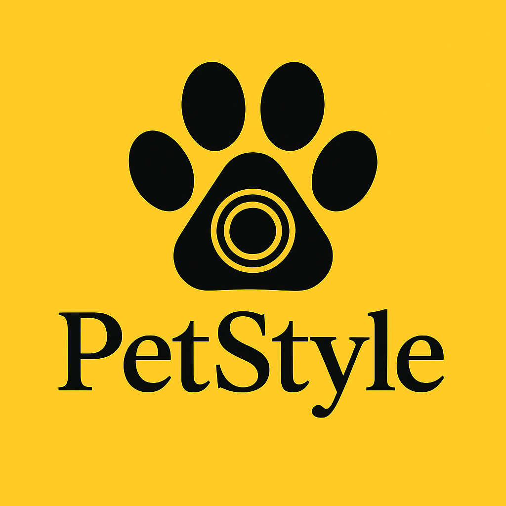 Pet StyleGPT